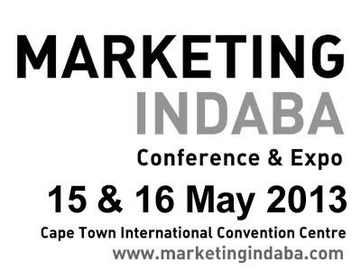 Marketing Indaba